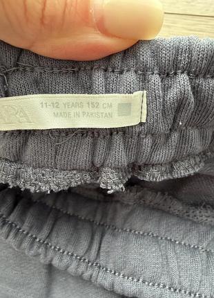 Штани брюки zara 4