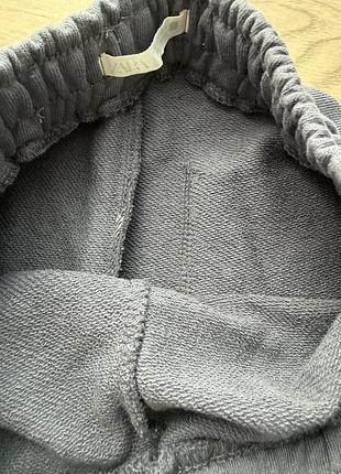 Штани брюки zara 5