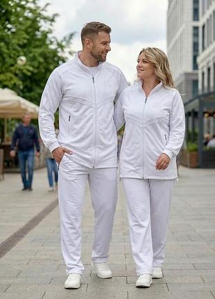 ​🌟 стильный спортивный костюм unisex (/ 50-52) 🌟