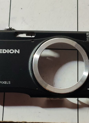 Передняя панель фотоаппарата medion md 86646