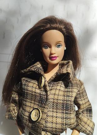 Barbie teresa, mattel 4
