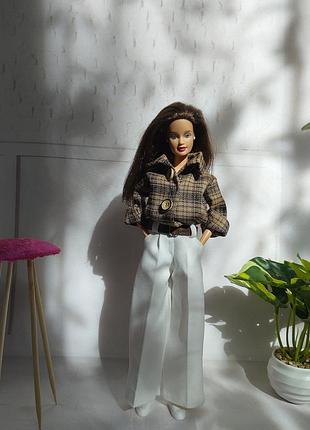 Barbie teresa, mattel 2