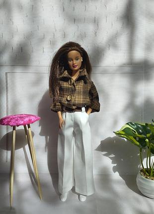 Barbie teresa, mattel