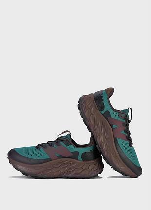 Бігові кросівки new balance fresh foam x more trail v3