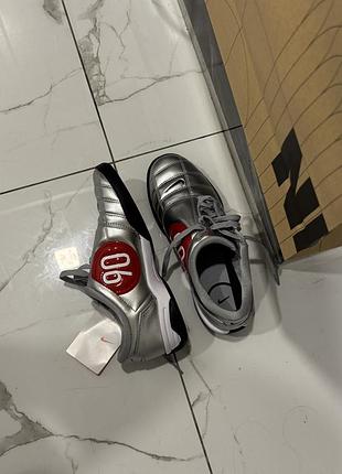 Кросівки nike total 90, розмір 38