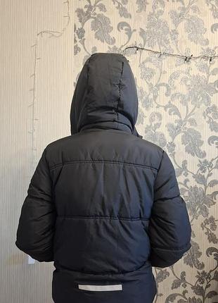 Курточка 134 пальто 4