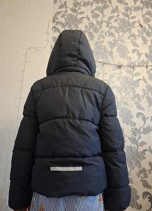 Курточка 134 пальто 5
