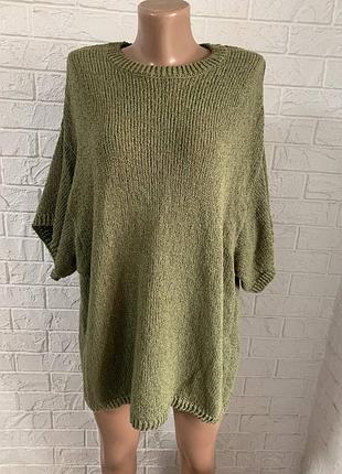 Кофта asos в идеальном состоянии 4-5xl