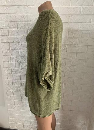 Кофта asos в идеальном состоянии 4-5xl 3