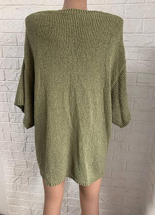 Кофта asos в идеальном состоянии 4-5xl 4