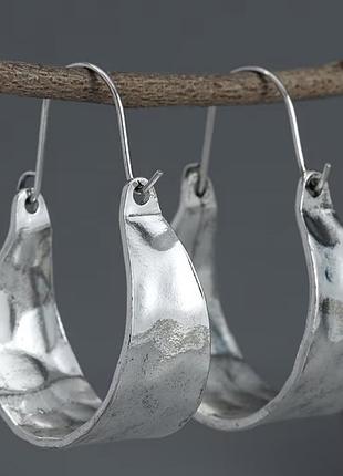 Сережки лунница