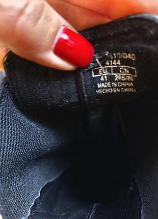Ботинки челси от zara 5