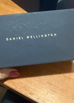 Коробка и пакет  daniel wallington 3