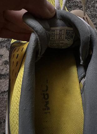 Кросівки saucony 44.5 розмір 6