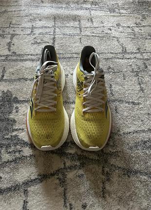 Кросівки saucony 44.5 розмір 2