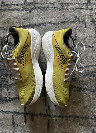 Кросівки saucony 44.5 розмір 3