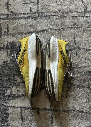 Кросівки saucony 44.5 розмір 4