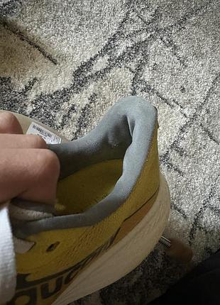 Кросівки saucony 44.5 розмір 8