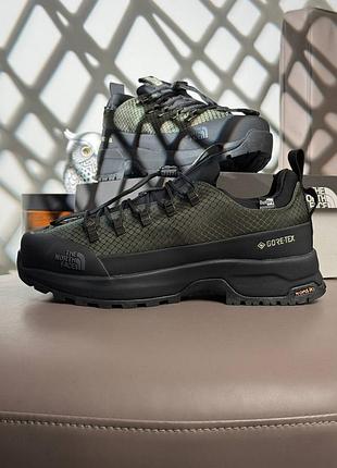 Термо кросівки the north face glenclyffe gtx