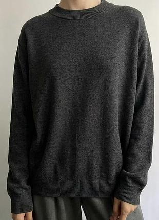 Базовый джемпер pull &amp; bear
