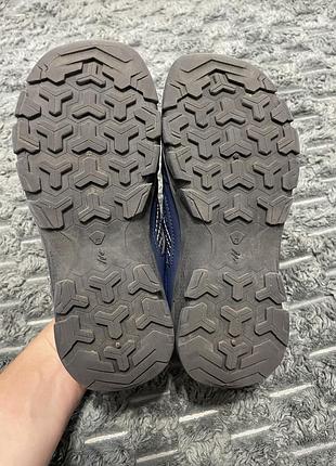 Дитячі кросівки decathlon quechua 32р 6