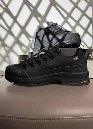 Термо кросівки the north face glenclyffe gtx
