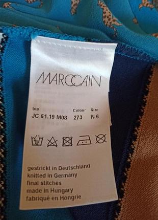 Майка женская marccain 3