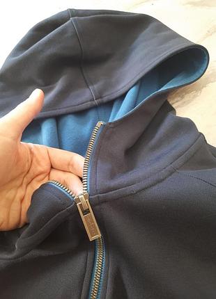 Hugo boss кофта, олимпийка 2
