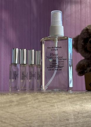 Парфумована вода ex nihilo fleur narcotique, versace, ysl, gritti, giorgio armani