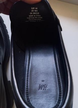 Лофери h&m 8