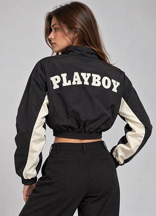Вітровка playboy