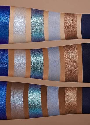 Палитра nabla cutie palette "midnight" 5