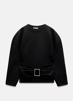 Світшот zara,o. m-l