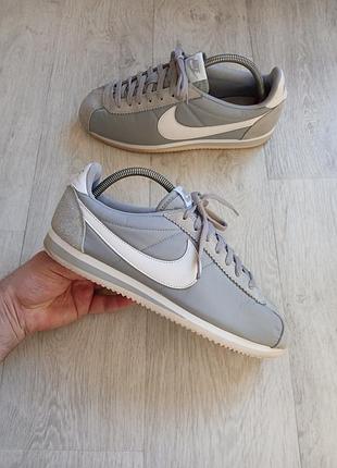 Кросівки чоловічі nike cortez оригінал.