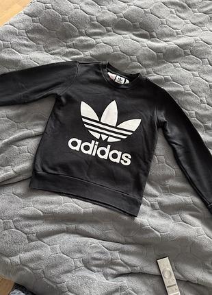 Кофта adidas 7-8 років