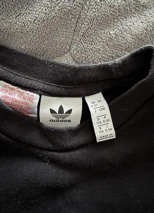 Кофта adidas 7-8 років 4