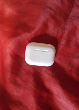 Зарядний кейс airpods pro 2 (usb-c)