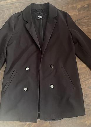 Пиджак pull&bear
