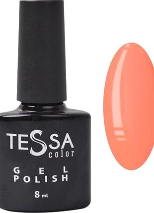 Гель-лак no019 tessa, 8 мл