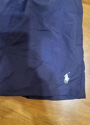 Шорти оригінальні, ralph lauren 2