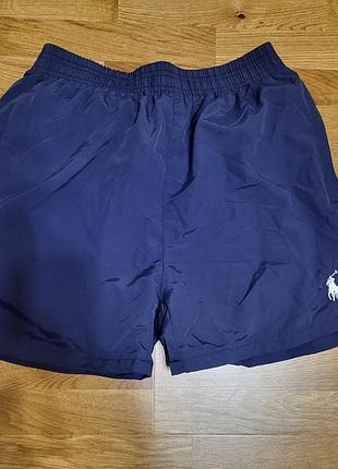 Шорты оригинальные, ralph lauren