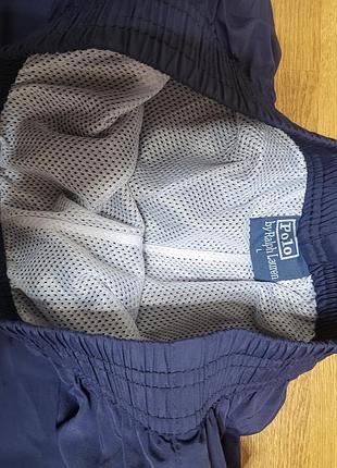 Шорти оригінальні, ralph lauren 4