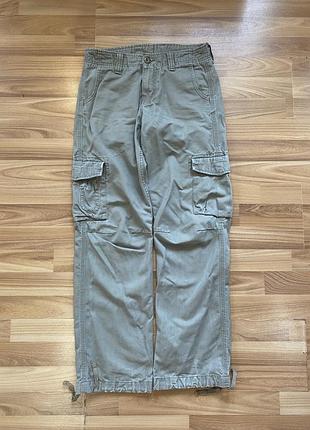 Джинси кархарт / carhartt wip / джинси y2k carhartt / джинси з щільного деніму carhartt