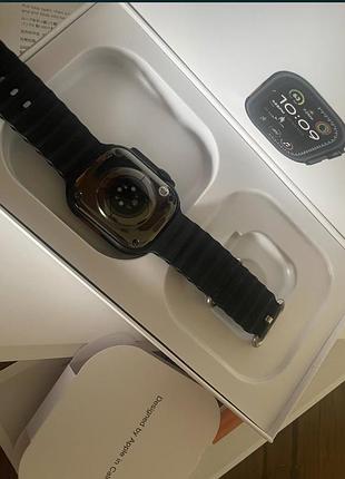 Apple watch ultra 2 amoled 49mm 7