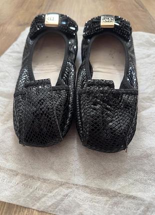 Балетки chanel ,40 6