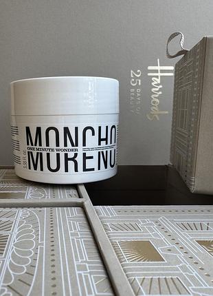 Маска для волосся moncho moreno one minute wonder, 100 ml