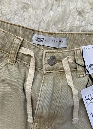 Джинси primark 5