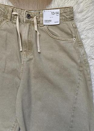Джинси primark 4