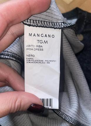 Сукня a. mangano 2