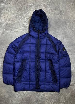 Пуховик cp company 8